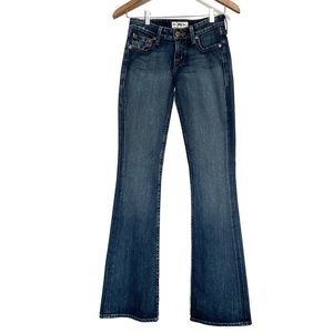 PRVCY Malibu Hills Jeans